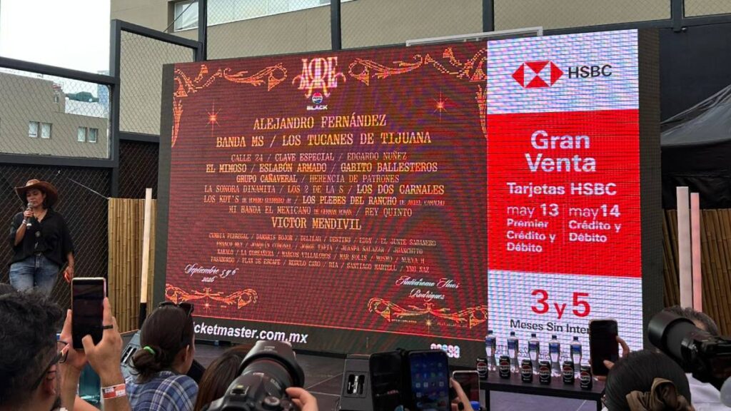Festival Arre 2026