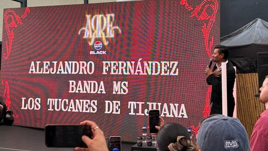 Festival Arre 2026 tendrá tres headliners