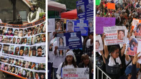 Desaparecidos en Edomex: qué hay detrás de las ausencias