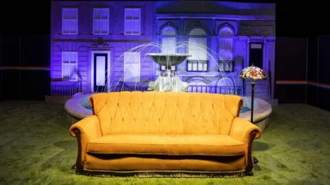 “The Friends Experience” llega a CDMX: esto costarán los boletos y qué incluye