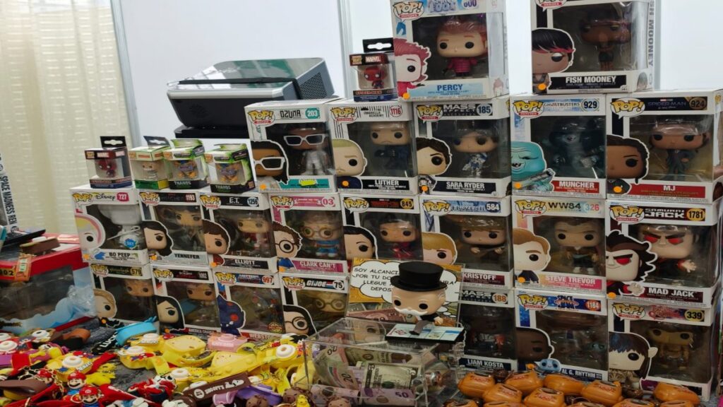 Funkos