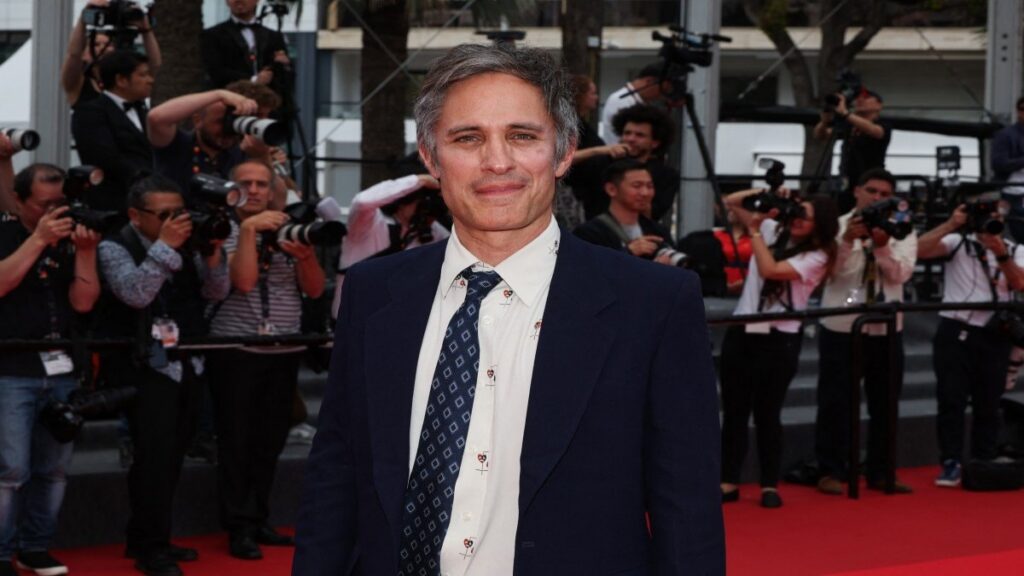 Gael Garcia