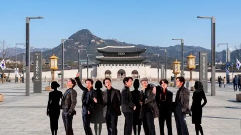 Quiénes son las mamás de BTS: así son las “suegras” del ARMY en México y el mundo