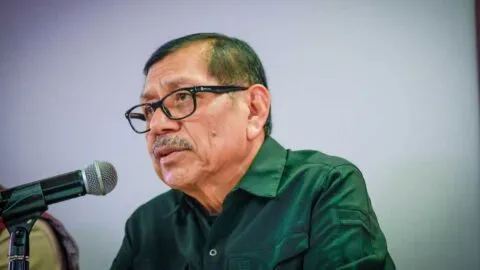 ¿Quién es Gerardo Mérida, exsecretario de Seguridad de Sinaloa detenido en EE. UU.?