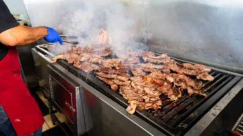Convocan a “carnita asada por la paz” en Culiacán tras salida de Rocha Moya