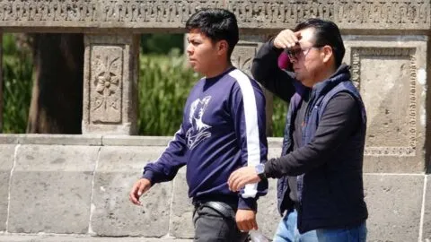 ¡Protégete del sol! Golpes de calor dejan siete muertos en México a inicios de mayo