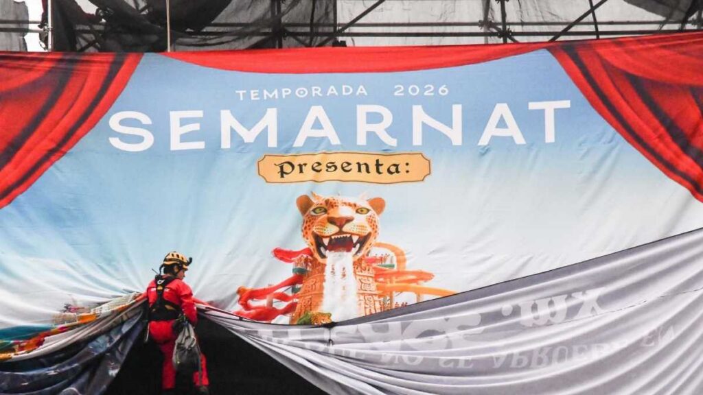 Greenpeace afirma que Semarnat no canceló proyecto en Mahahual