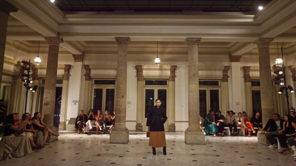 Guadalajara Ciudad Del Arte