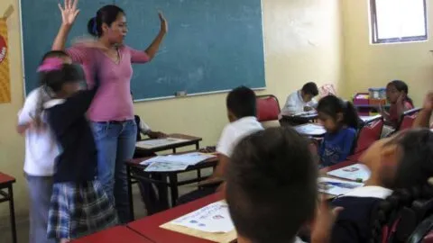 Guanajuato pide revisar cierre anticipado del ciclo escolar tras cambios de la SEP