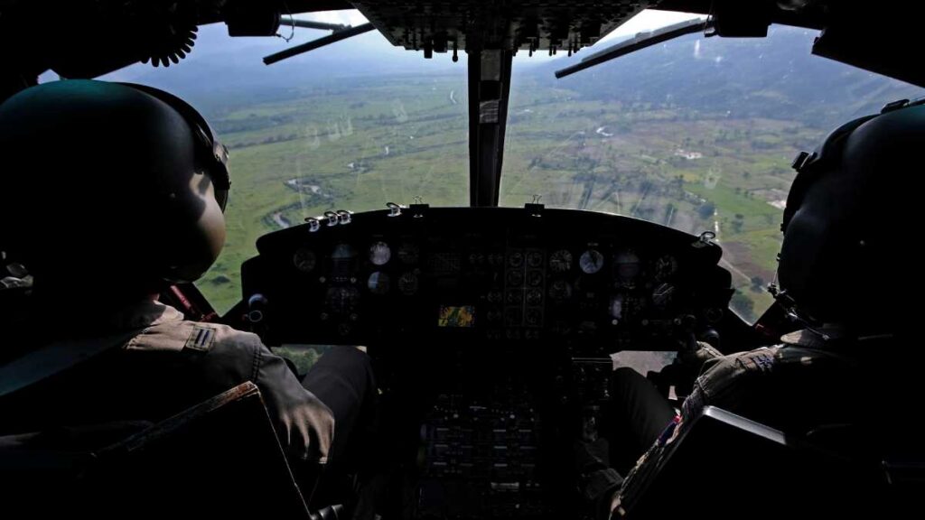 Guatemala acepta operativos conjuntos con EE. UU. contra narcotraficantes: NYT