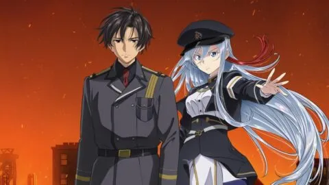 El popular anime "86: Eighty Six" desaparece de Crunchyroll sin explicación