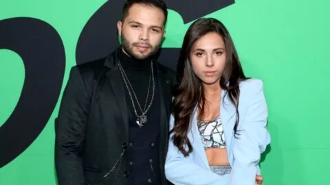 Revelan supuesta expulsión de hija de Pepe Aguilar en escuela; aseguran que “la corrieron del colegio”
