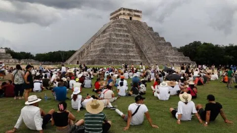 Historia, naturaleza, gastronomía y seguridad… Yucatán presume su riqueza turística