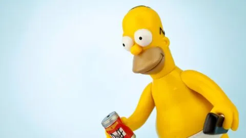 Homero Simpson cumple 70 años: 5 frases del personaje para entender la vida