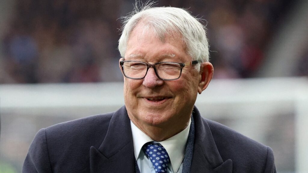 Hospitalizan a Alex Ferguson antes del Manchester United vs Liverpool; ¿qué se sabe de su estado de salud?