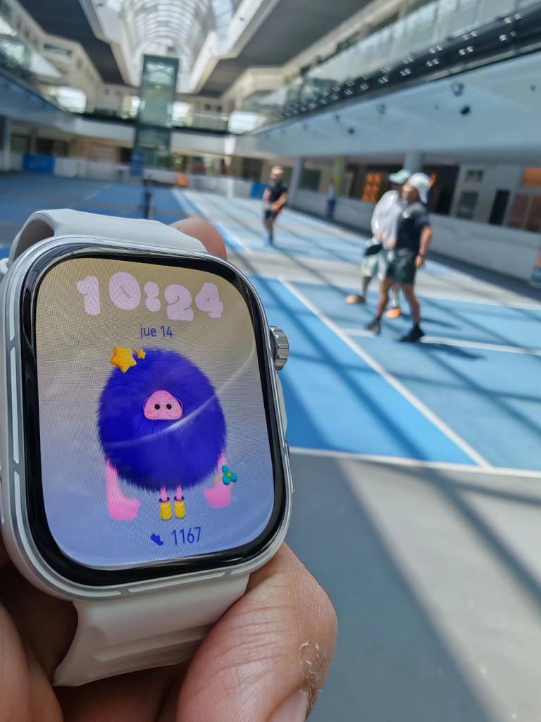 Huawei Watch Fit 5 Pro