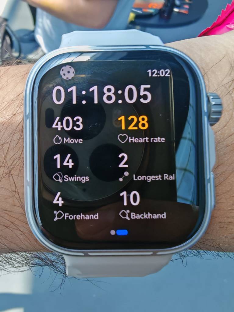 Huawei Watch Fit 5 Pro