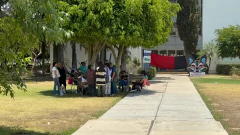 Sindicato levanta huelga en Universidad Michoacana de San Nicolás; 55 mil alumnos volverán a clases el lunes