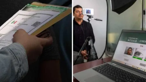 ¿Dónde tramitar la CURP Biométrica durante mayo y cuál es la fecha límite para hacerlo en 2026?