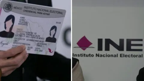 INE llama a recoger credencial para votar en Coahuila antes del 5 de junio