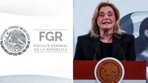 Ve Gil Zuarth persecución política contra Maru Campos