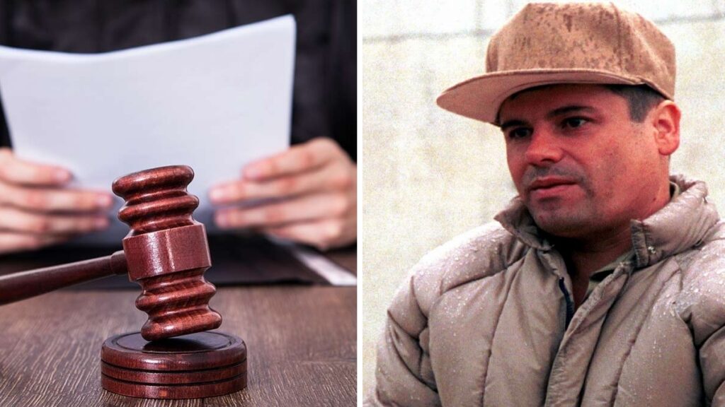 “Chapo” envía nuevas cartas a corte de Brooklyn. Foto: Getty/Archivo
