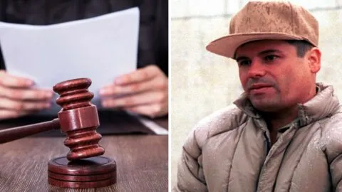 “Chapo” Guzmán envía nuevas cartas ante corte de Brooklyn; insiste en inocencia y extradición a México