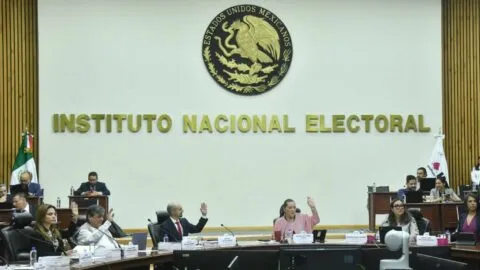 Errores en examen del SPEN 2026 ponen al INE a revisar todo el proceso