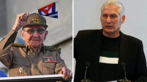Cuba responde a acusaciones de EE. UU. por caso de avionetas de 1996