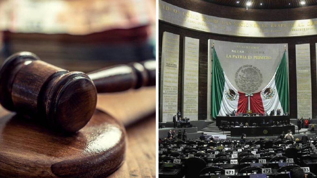 Diputados debatirán cuatro reformas en solo dos días de periodo extraordinario. Foto: Cuartoscuro/Getty