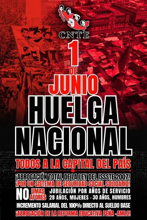 Foto: CNTE