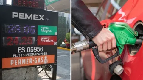 Hoy entra en vigor medida para que la gasolina cueste menos: checa en qué consiste