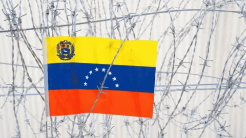 Presos toman cárcel en Venezuela y denuncian torturas, golpizas y requisas violentas