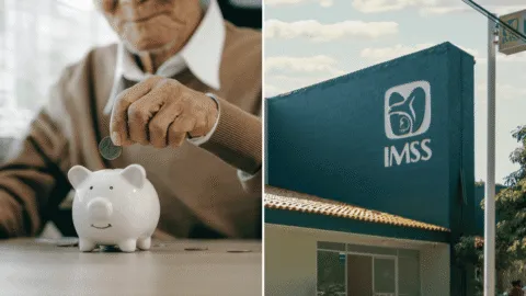 IMSS: cómo consultar tus semanas cotizadas y por qué importan para pensionarte