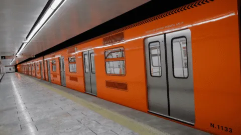 Metro CDMX: estaciones cerradas para este lunes 25 de mayo