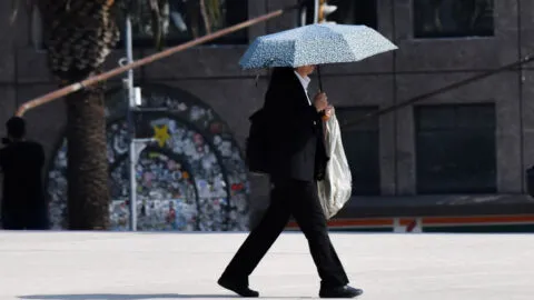 Ola de calor deja CDMX este domingo; no se prevé lluvia