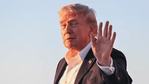 Acusaciones de Trump contra México tendrían fines políticos rumbo a elecciones