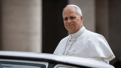 Papa León XIV reaparece en Italia en su primer aniversario al frente de la Iglesia Católica