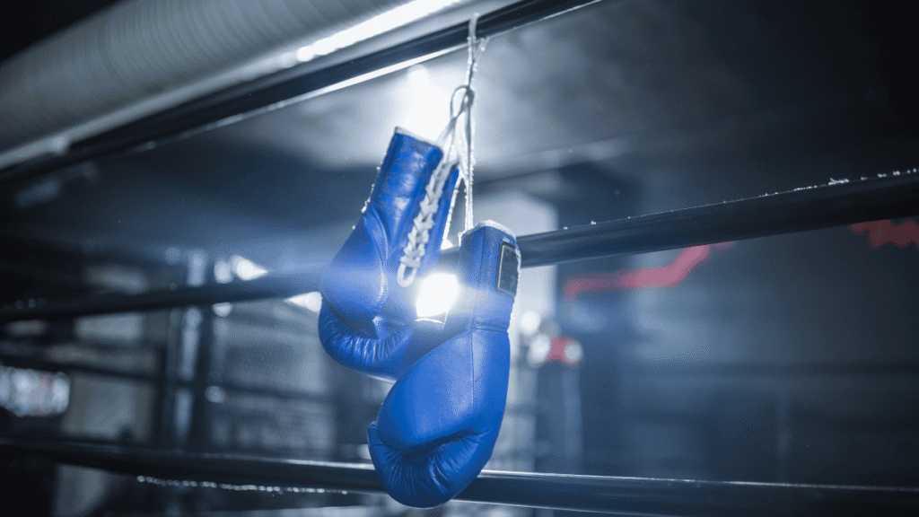 Boxeo