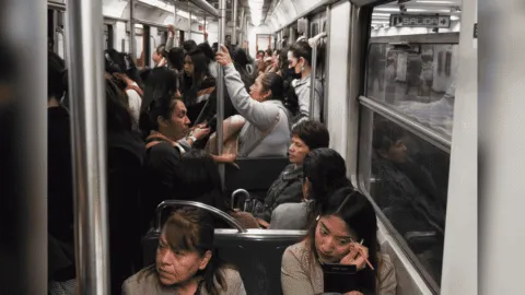 Remodelaciones en Metro CDMX mantienen cierres de estaciones y horario especial para este fin de semana