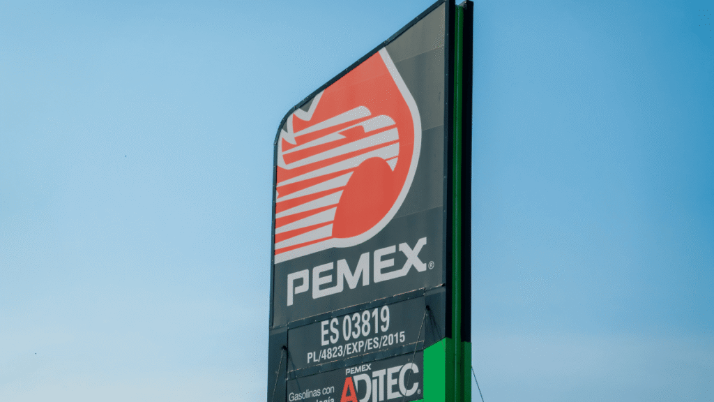 Pemex
