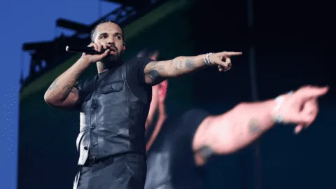 Drake regresa con tres álbumes, 43 canciones y nuevas indirectas a Kendrick Lamar