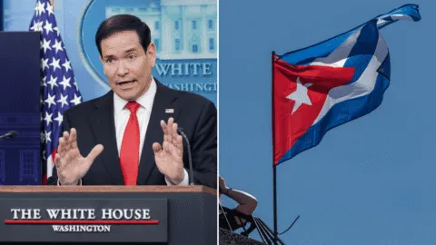 EE. UU. endurece presión sobre Cuba con sanciones a ministros y militares