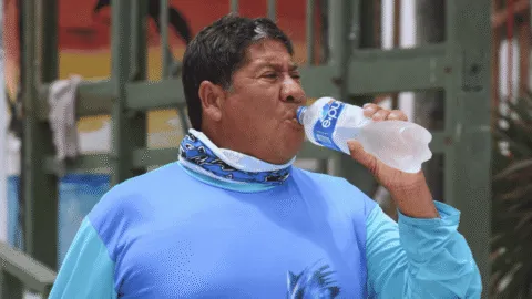 Continúa la onda de calor; 16 estados podrían alcanzar 45 grados este martes