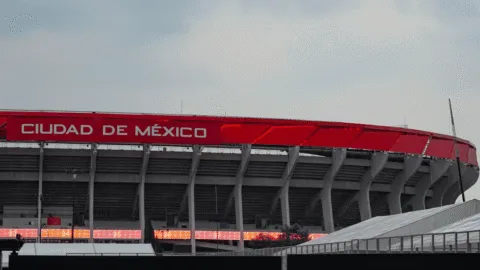 Embajadas en México dan recomendaciones de seguridad para aficionados rumbo al Mundial 2026