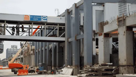 Atención usuarios: Línea 2 del Metro CDMX cerrará este fin de semana 10 estaciones; RTP brindará apoyo