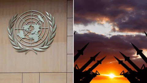 Negociaciones en la ONU sobre desarme atómico fracasan tras semanas en busca de acuerdos