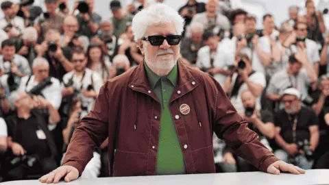 Las cintas más aclamadas de Pedro Almodóvar rumbo al estreno de "Amarga Navidad"