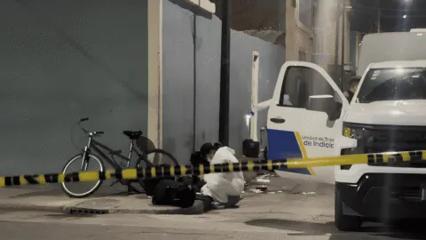 Ataque armado en Salamanca deja 4 muertos, 3 heridos y un desaparecido