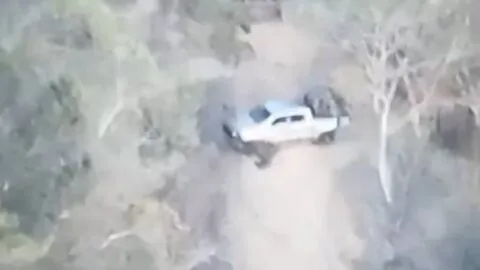 Videos revelan impunidad del CJNG en Michoacán y Colima, en complicidad con autoridades municipales
